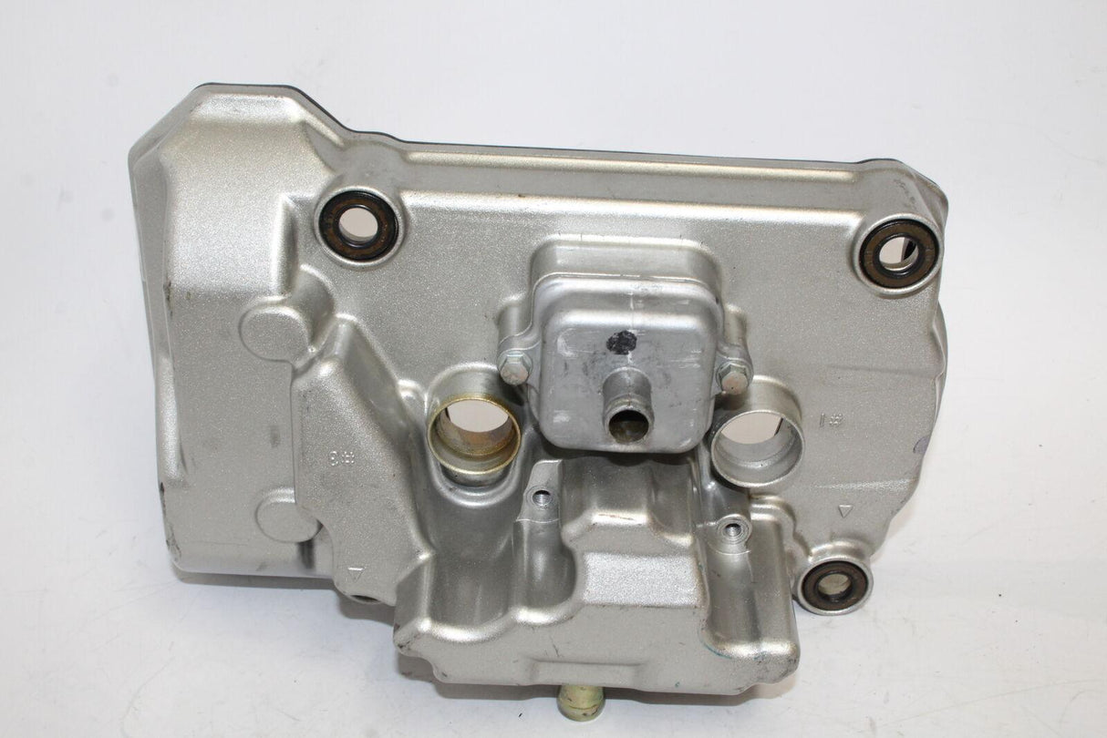 2003 Honda Interceptor 800 Vfr800 Engine Top End Cylinder Head Cover Oem - Gold River Motorsports