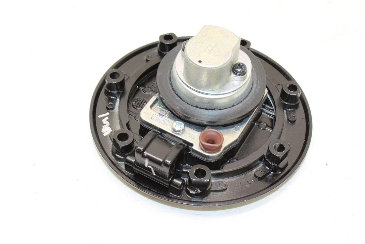 2020 Ktm Duke 890 Lock Set Oem - Gold River Motorsports