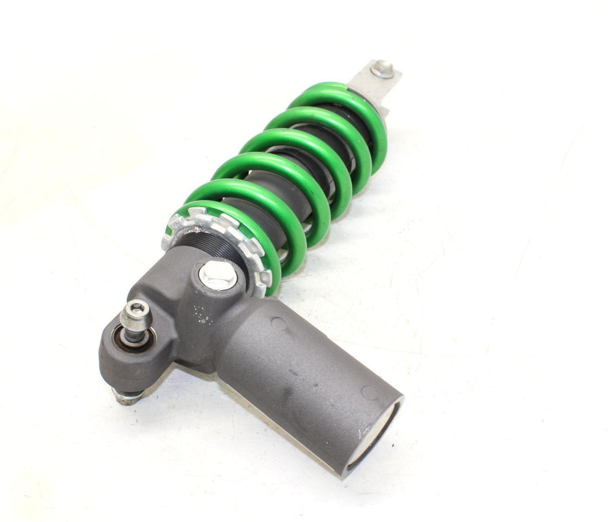 2016 Kawasaki Z800 Zr800 Abs Rear Back Shock Absorber Suspension - Gold River Motorsports