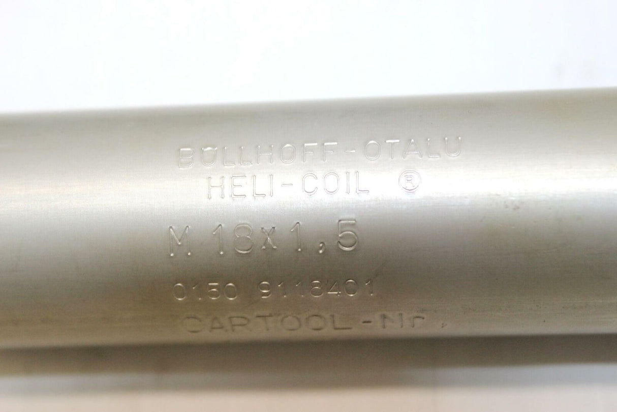 Heli-Coil Set Special M 18x5 - Gold River Motorsports