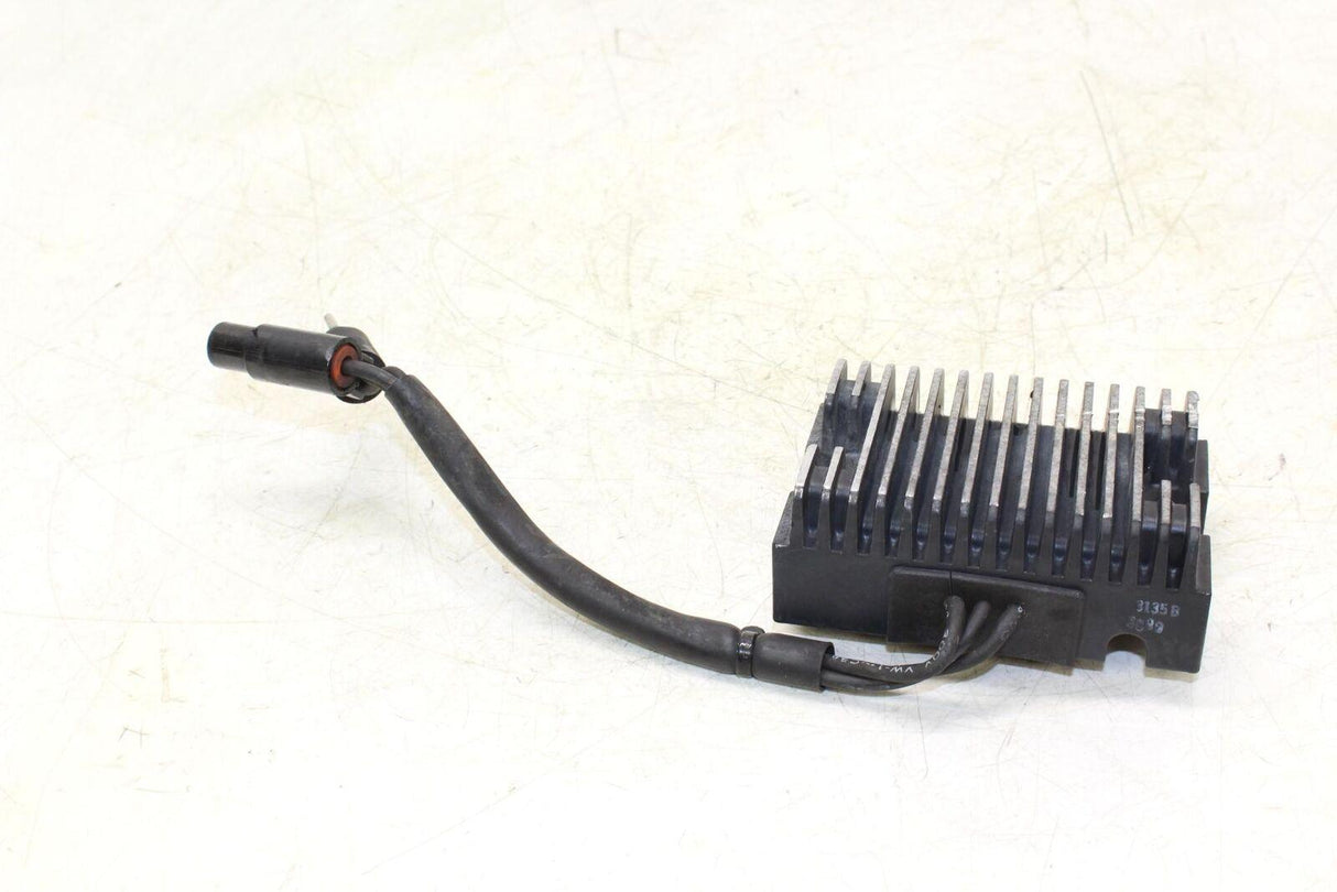 2000 Harley-Davidson Sportster 883 Xlh883 Rectifier Voltage Regulator - Gold River Motorsports