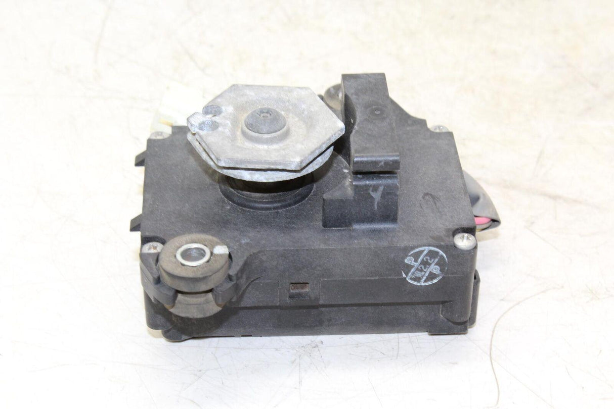 2010 Kawasaki Ninja Zx10r Zx1000f Exhaust Valve Servo Motor Oem - Gold River Motorsports