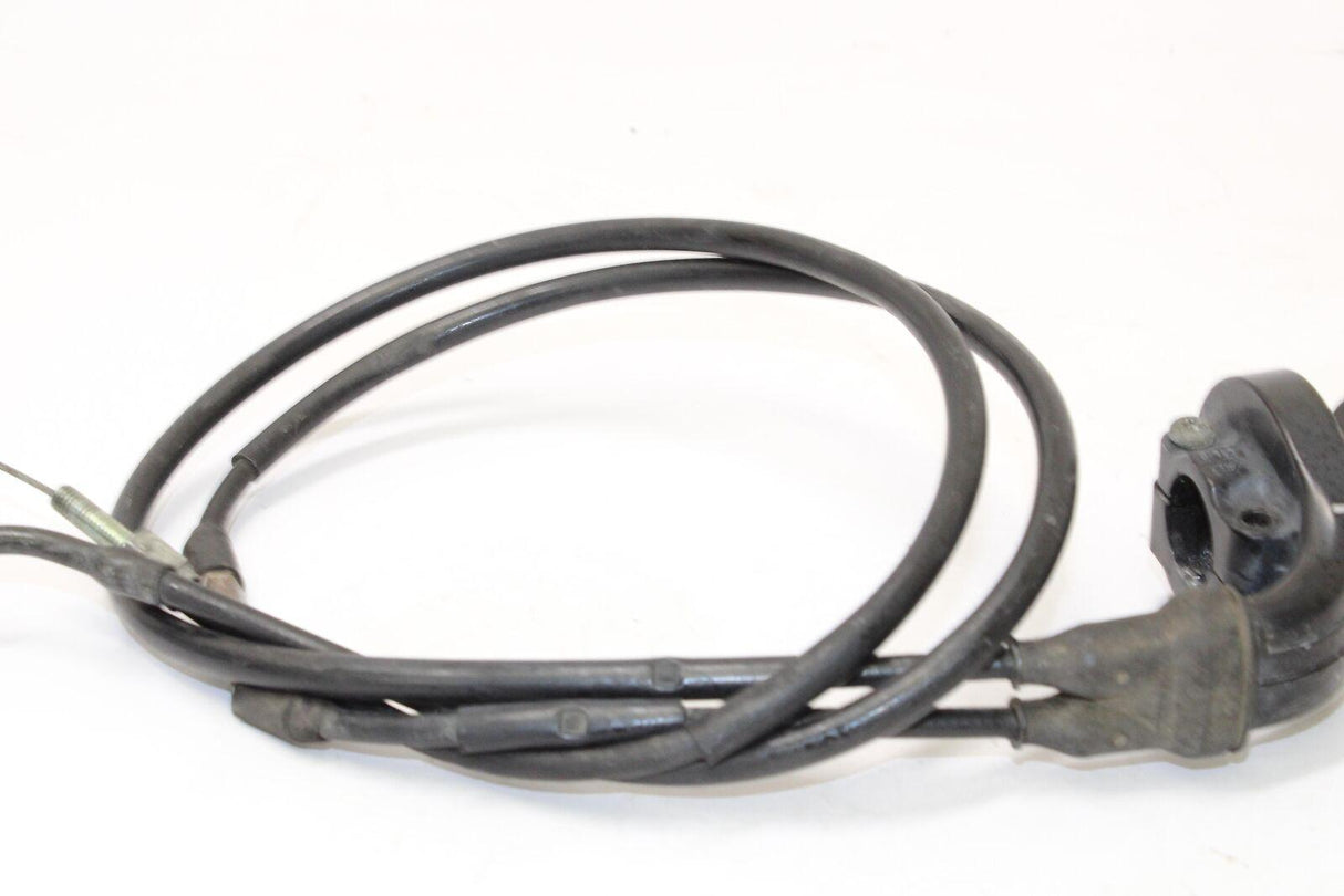 1997 Yamaha Yzf1000 Right Throttle Grip Oem - Gold River Motorsports