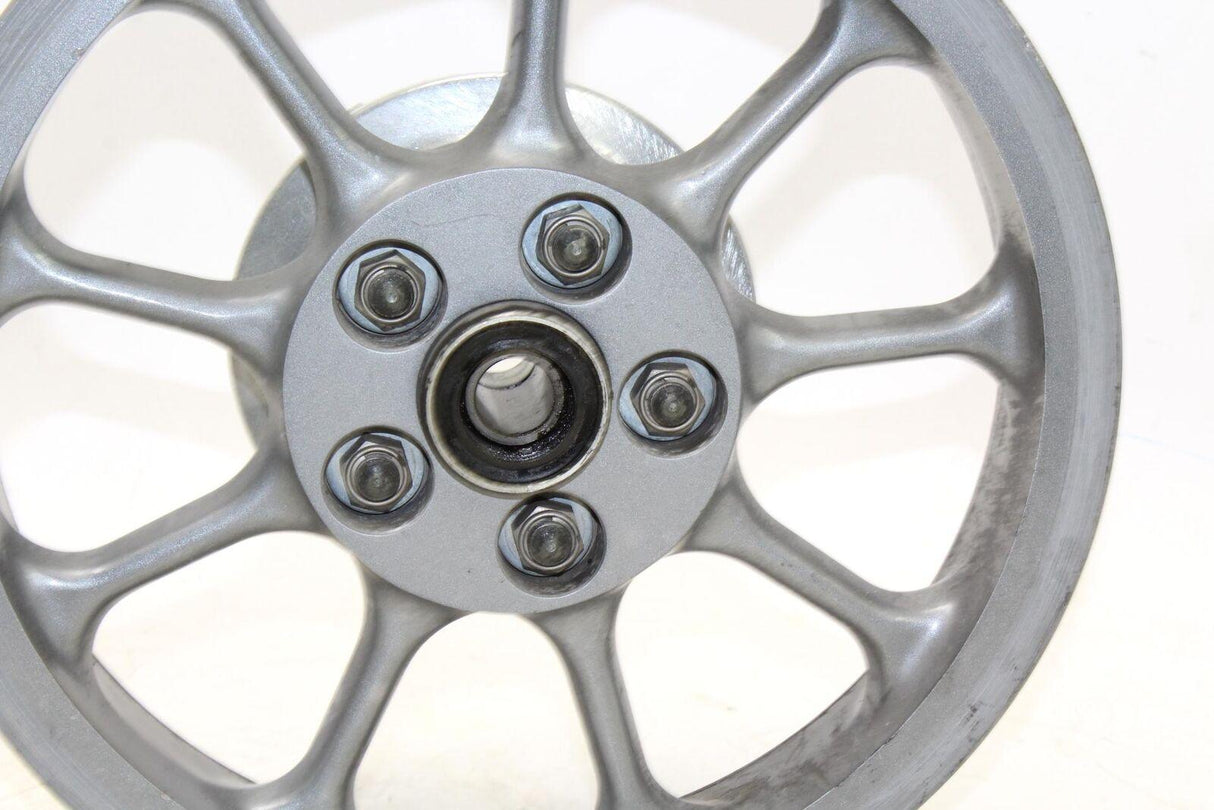 2001 Yamaha Road Star Xv1600a Engine Motor Pulley Sprockets Lot Oem - Gold River Motorsports