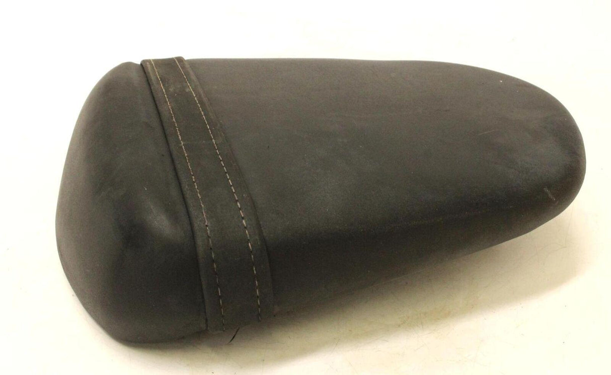 08-09 Suzuki Gsxr600 Rear Back Passenger Tandem Seat Pad Saddle Pillion Oem - Gold River Motorsports