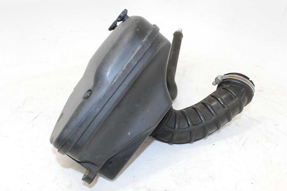 2001 Piaggio Vespa 169cc Airbox Air Intake Filter Box - Gold River Motorsports