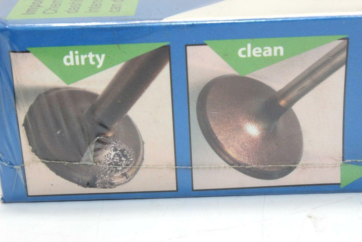 Chemical Rebuild 6 Test Tubes - Gold River Motorsports