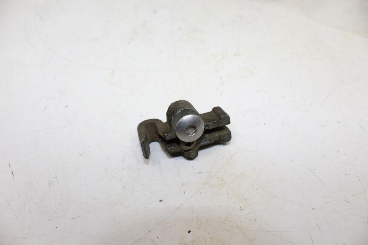 2004 Honda St1300 Front Seat Cross Plate Adjuster Bracket Holder - Gold River Motorsports