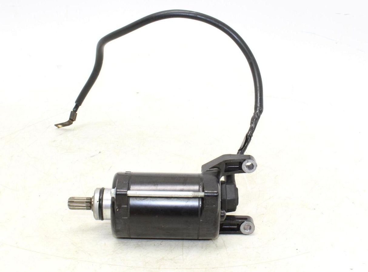 11-13 Honda Cbr250r Engine Starting Starter Motor -Dc 12v Oem - Gold River Motorsports