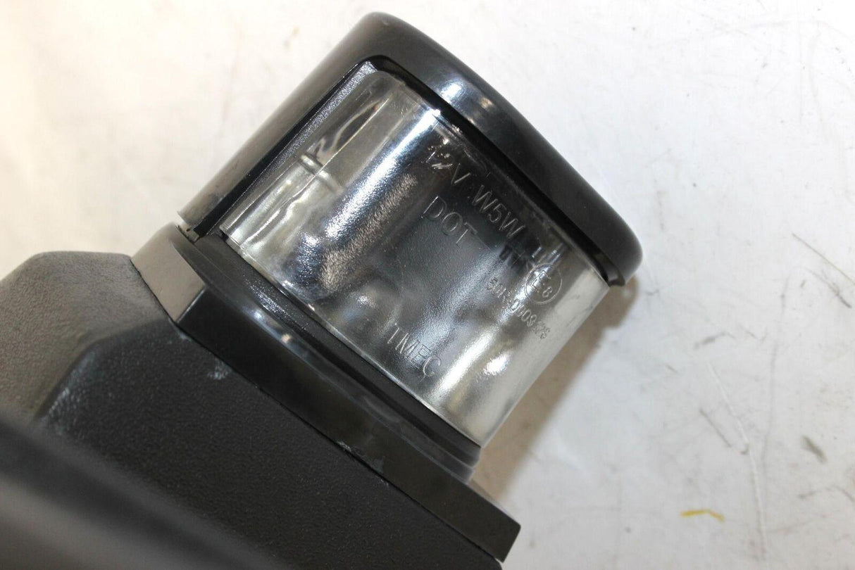 2018 Baodiao 11 Lines Center Rear Back Tail Fairing Cover Trim Cowl - Gold River Motorsports