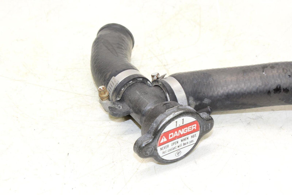 1995 Honda Cbr600f3 Radiator Hoses Engine Coolant Water Pipes Hose Kit Set Oem - Gold River Motorsports