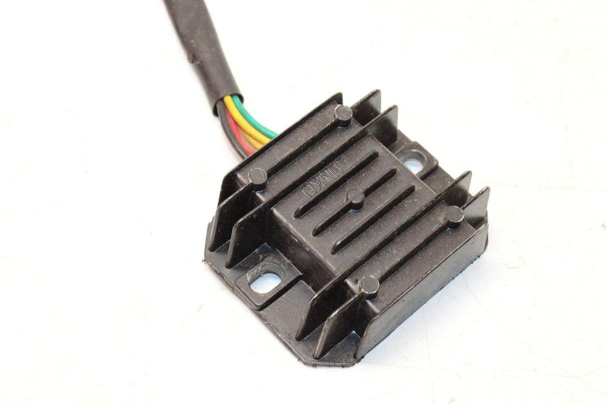 2020 Baodiao 11 Lines Rectifier Voltage Regulator - Gold River Motorsports