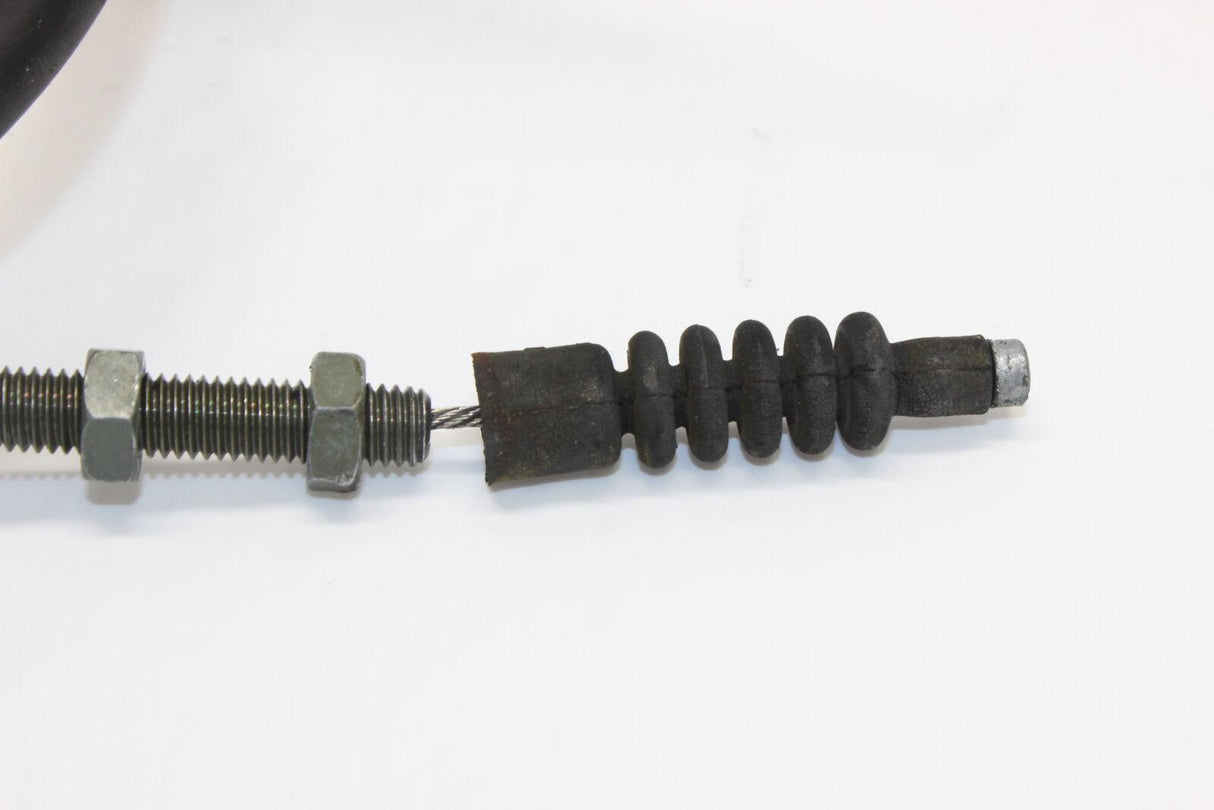 2005 Kawasaki Ninja Zx6r Zx636c Clutch Purche Cable Line - Gold River Motorsports