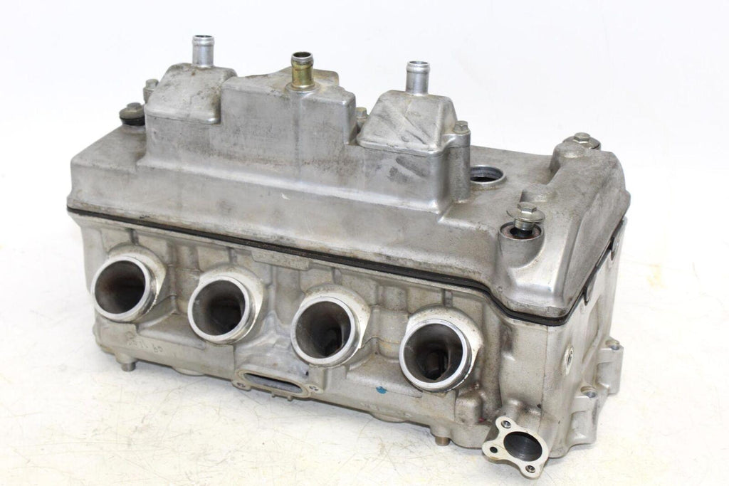 05-06 Honda Cbr600rr Engine Top End Cylinder Head 12010-Mee-D01 - Gold River Motorsports