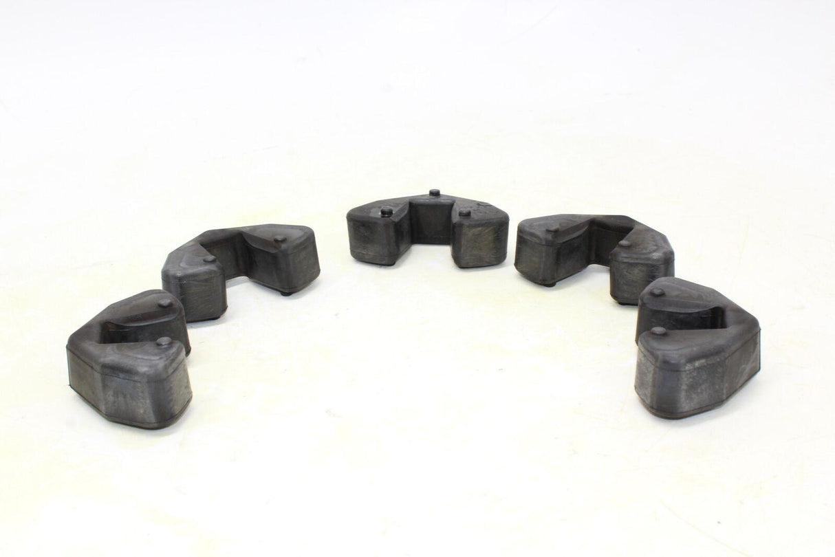 07-08 Suzuki Gsxr 1000 Rear Hub Shock Dampers Cush Absorbers - Gold River Motorsports