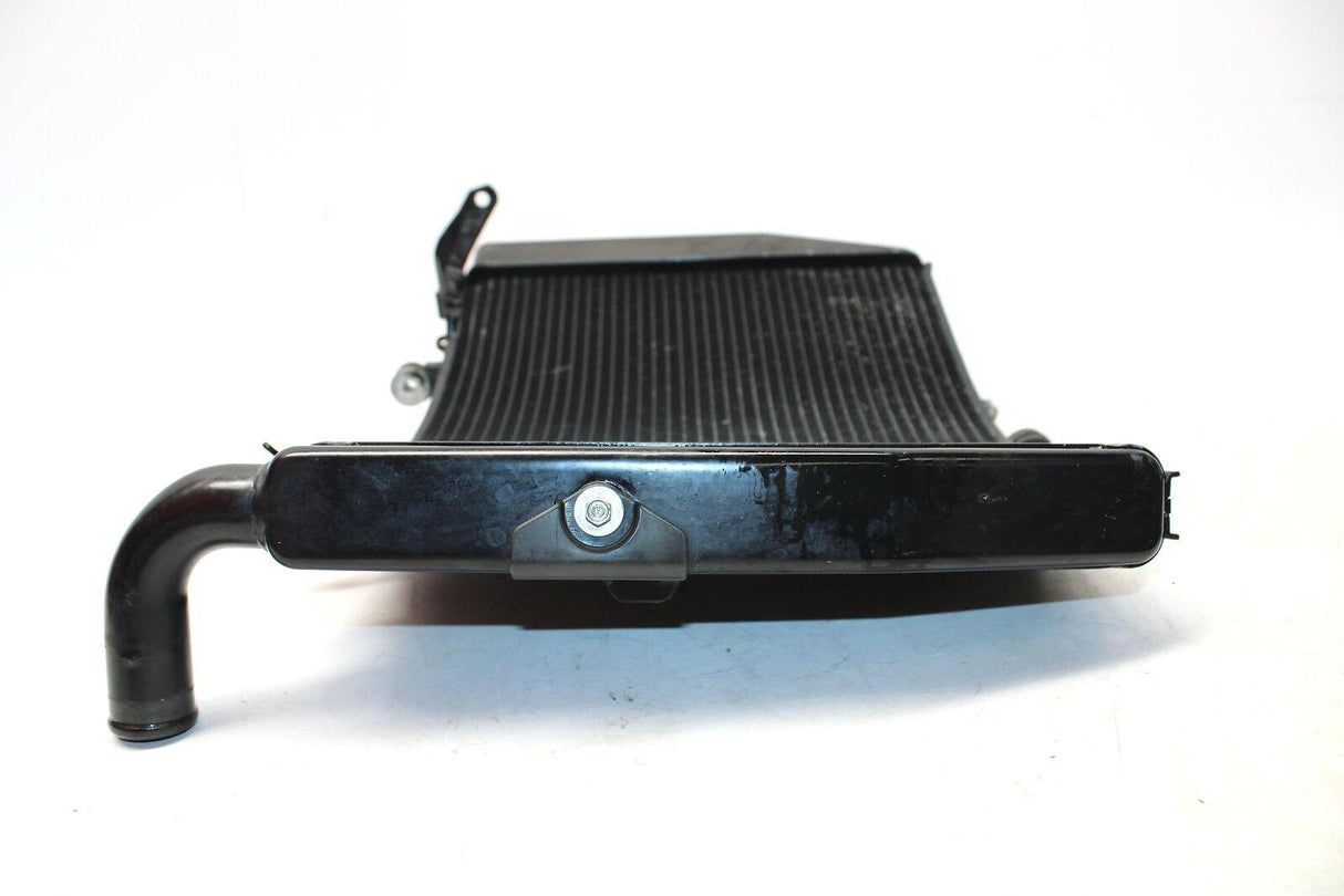 2009 Honda Cbr600rr Engine Radiator Motor Cooler Cooling Radiater - Gold River Motorsports