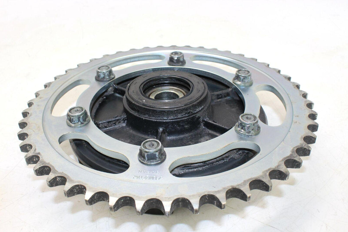 2002 Yamaha Yzf600r Rear Back Sprocket - Gold River Motorsports