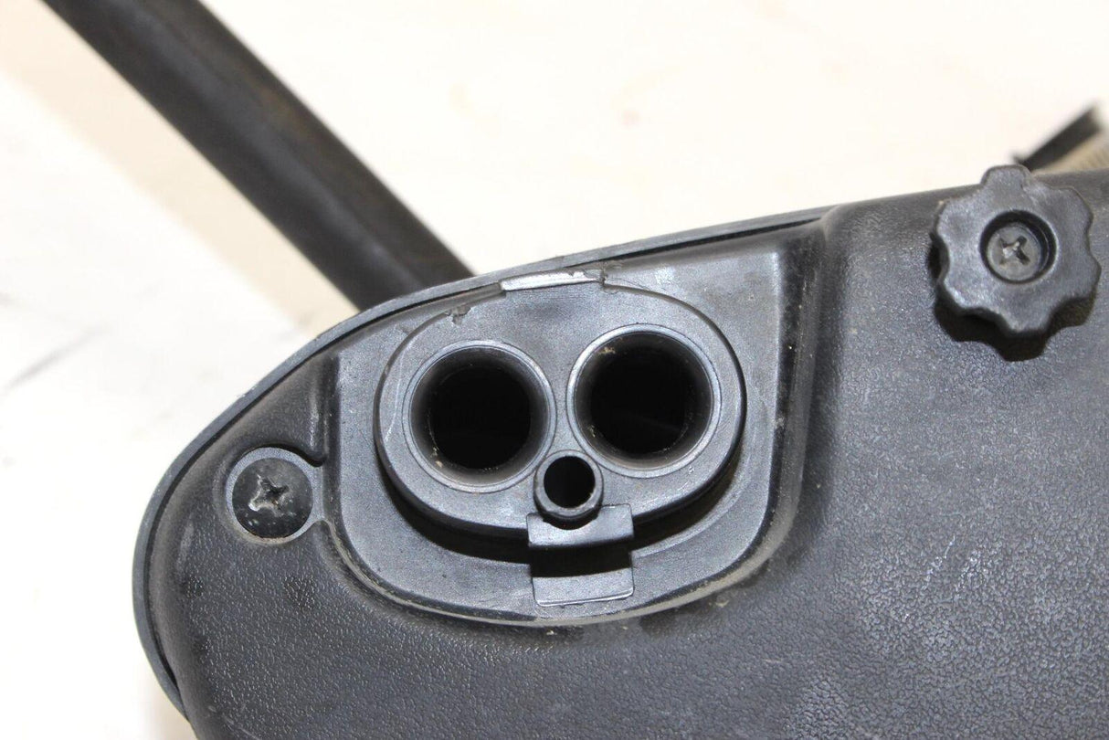 2001 Piaggio Vespa 169cc Airbox Air Intake Filter Box - Gold River Motorsports