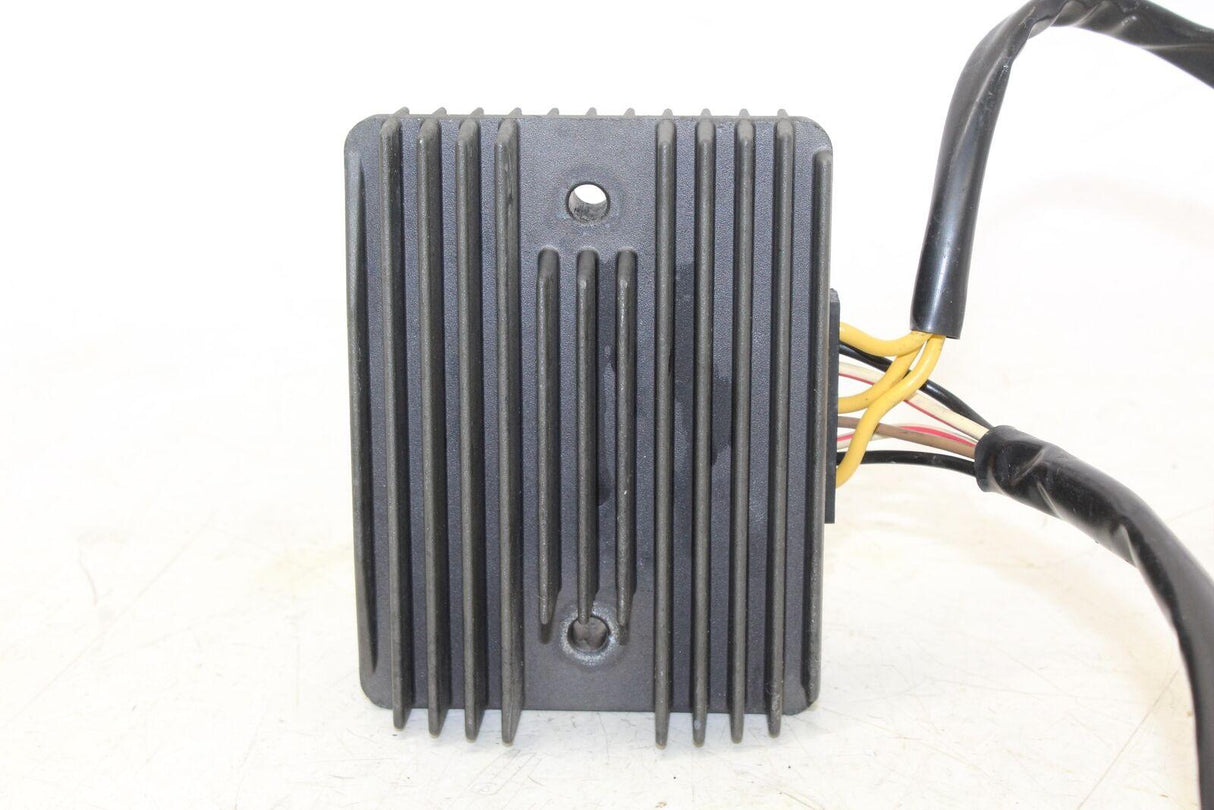 2004 Kawasaki Ninja Zx12r Zx1200b Rectifier Voltage Regulator - Gold River Motorsports