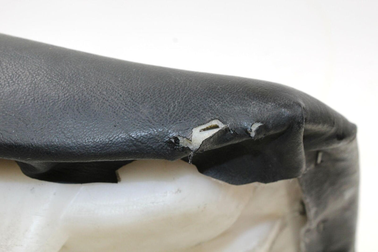 2002 Yamaha Yzf600r Front Drivers Seat Pad Saddle Pillion - Gold River Motorsports