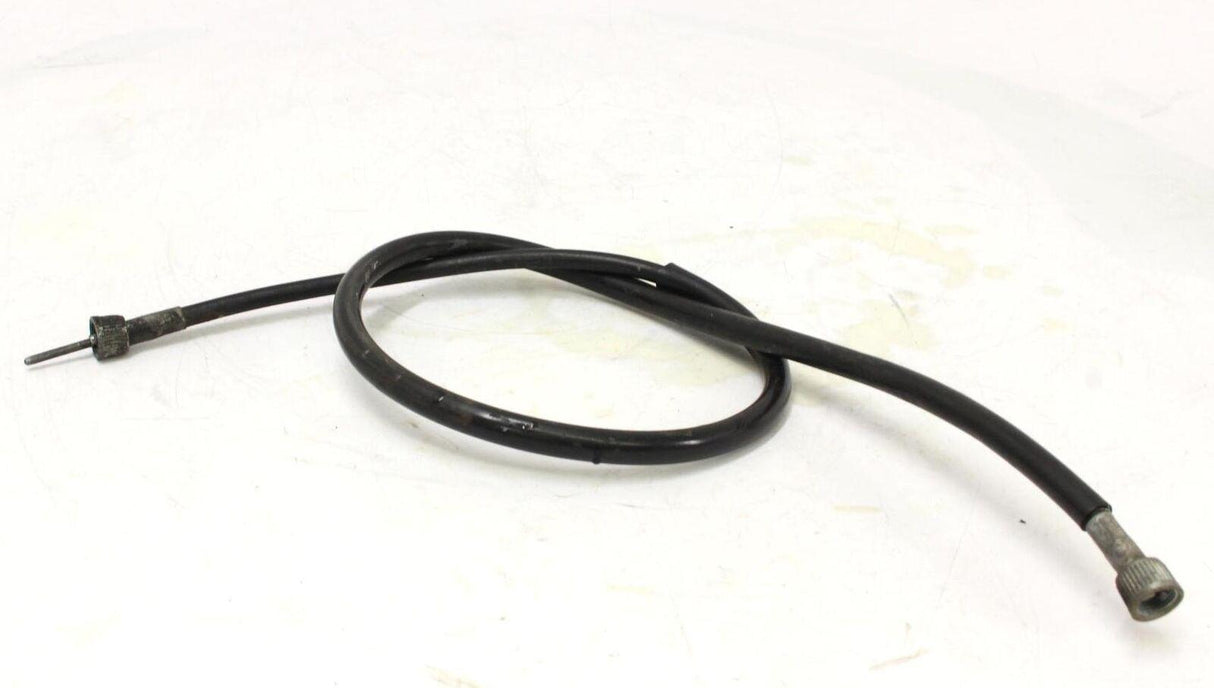 85-87 Yamaha Virago 535 Xv535 Clutch Cable Line And Speedo Cable - Gold River Motorsports