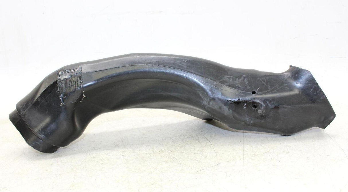 2005 Suzuki Gsxr1000 Left Ram Air Intake Duct Tube - Gold River Motorsports
