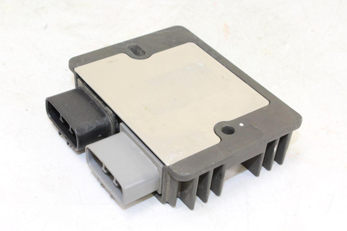 2018 Kawasaki Zx1000r Rectifier Voltage Regulator - Gold River Motorsports