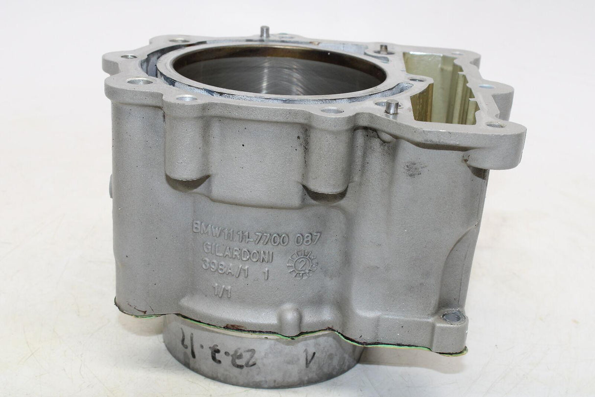 2013 Husqvarna Tr650 Strada Engine Motor Cylinder Bore Jug - Gold River Motorsports