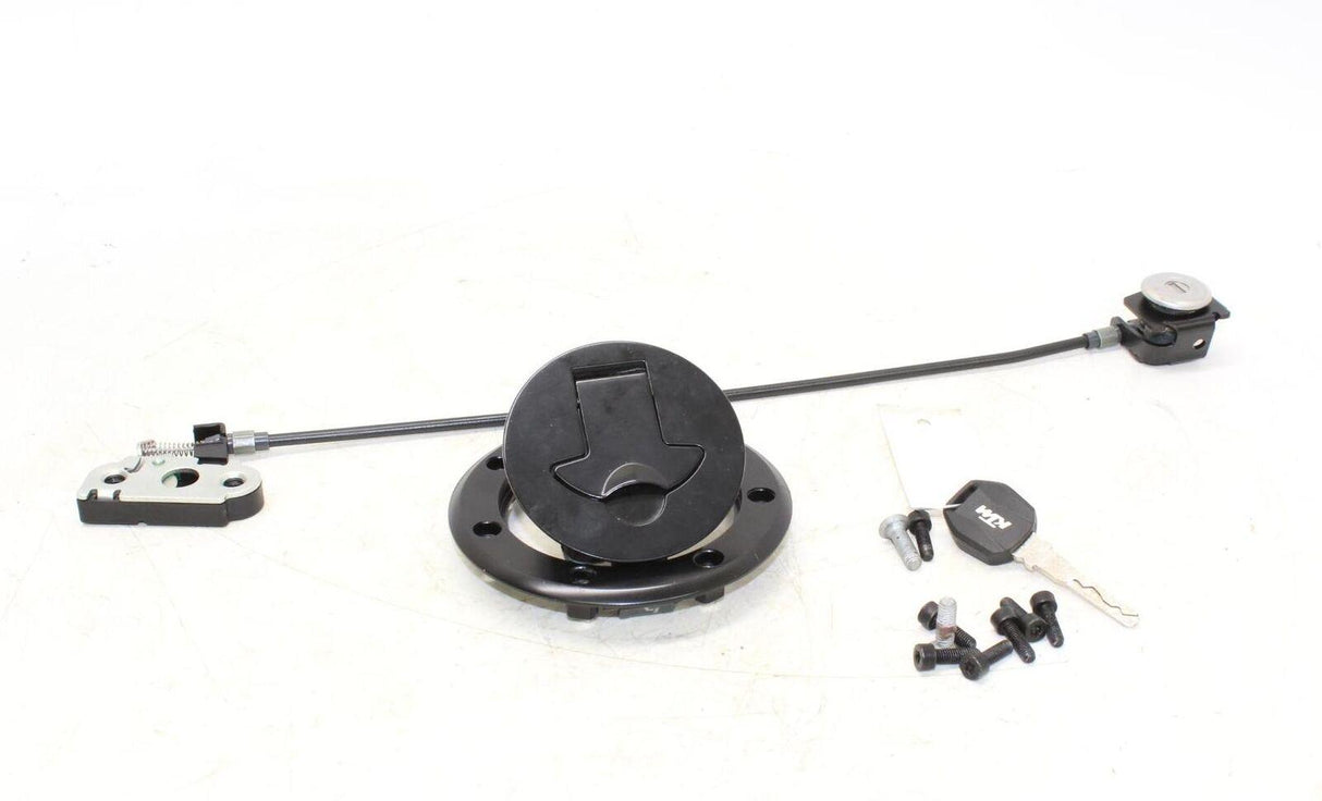 2020 Ktm Duke 890 Lock Set Oem - Gold River Motorsports