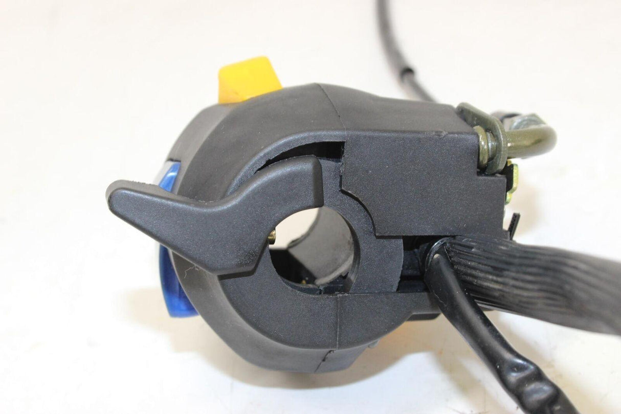 2018 Baodiao 11 Lines Cut Off Button Kill Switch - Gold River Motorsports