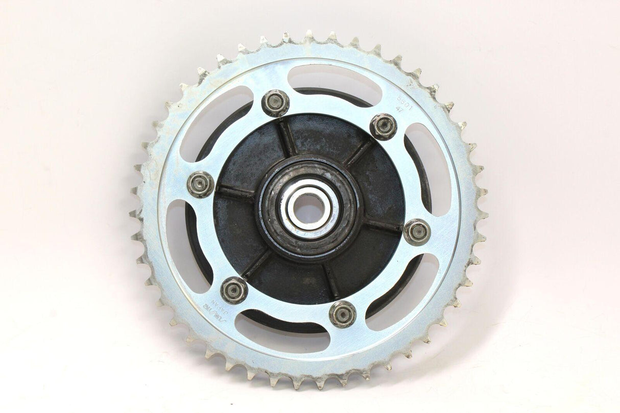 2002 Yamaha Yzf600r Rear Back Sprocket - Gold River Motorsports