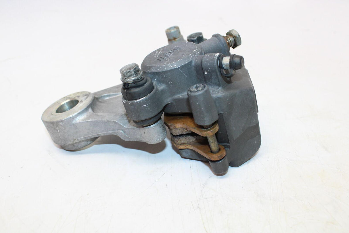 2005 Buell Blast Rear Back Brake Caliper W Mount Bracket - Gold River Motorsports