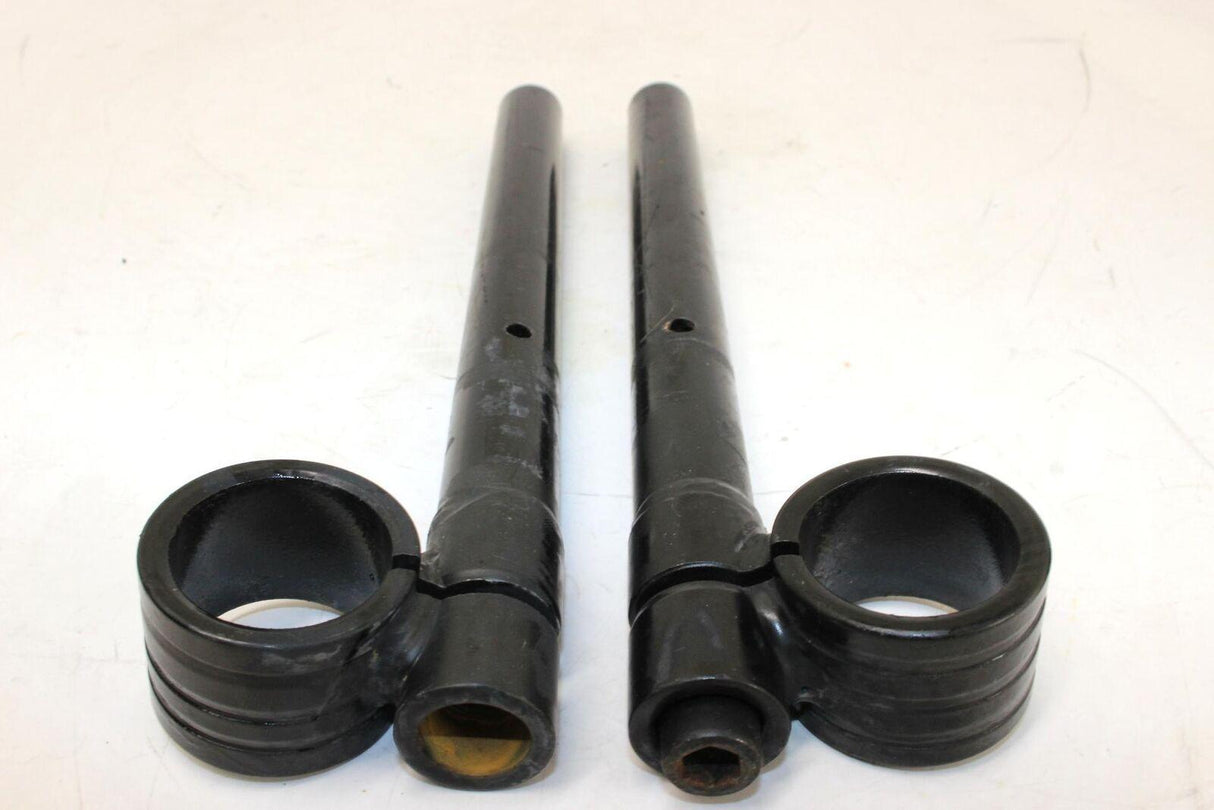 2018 Baodiao 11 Lines Handlebars Clip On - Gold River Motorsports