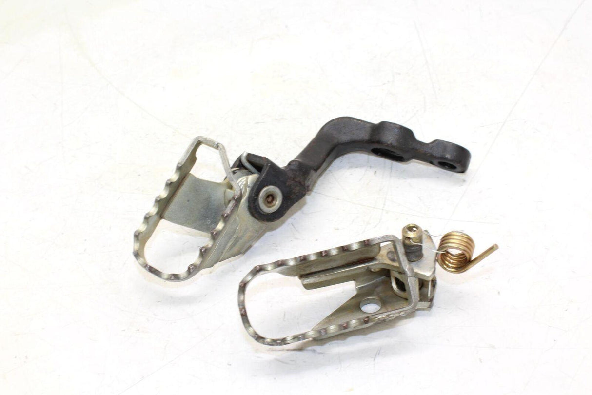 2006 Yamaha Ttr250 Pegs - Gold River Motorsports