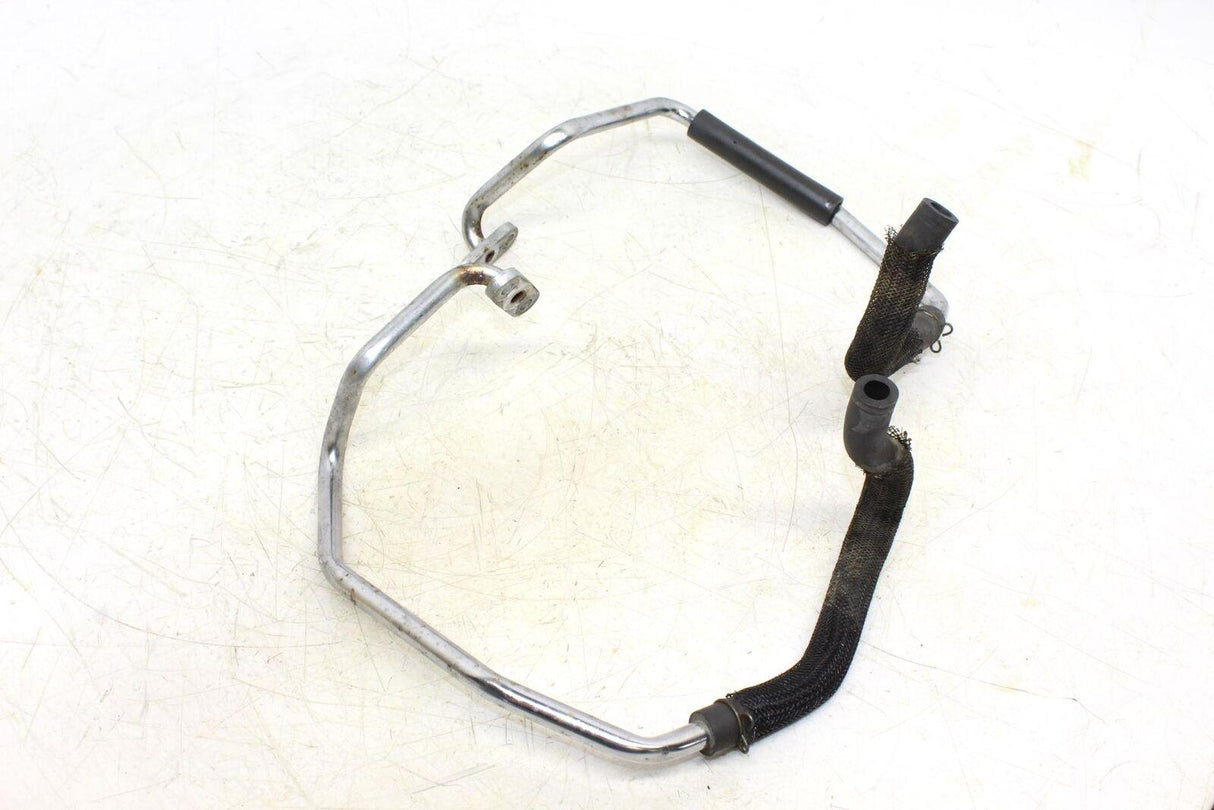 2003 Suzuki Intruder 800 Vs800gl Engine Motor Oil Cooler Hoses Oem - Gold River Motorsports