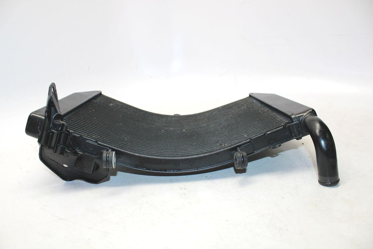 2009 Honda Cbr600rr Engine Radiator Motor Cooler Cooling Radiater - Gold River Motorsports