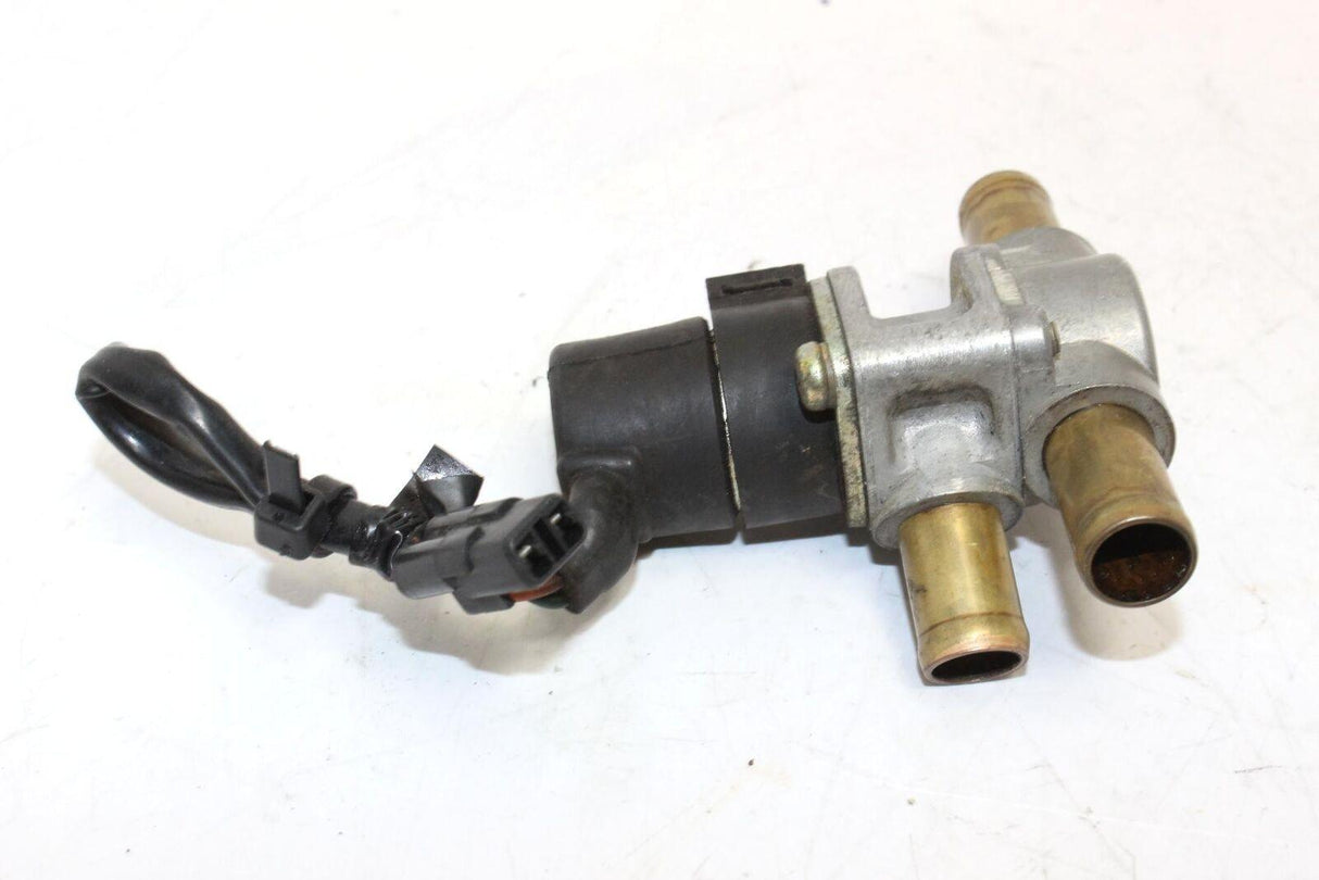 2004 Honda Cbr600rr Air Valve Solenoid Top Engine Switch Sensor Oem - Gold River Motorsports