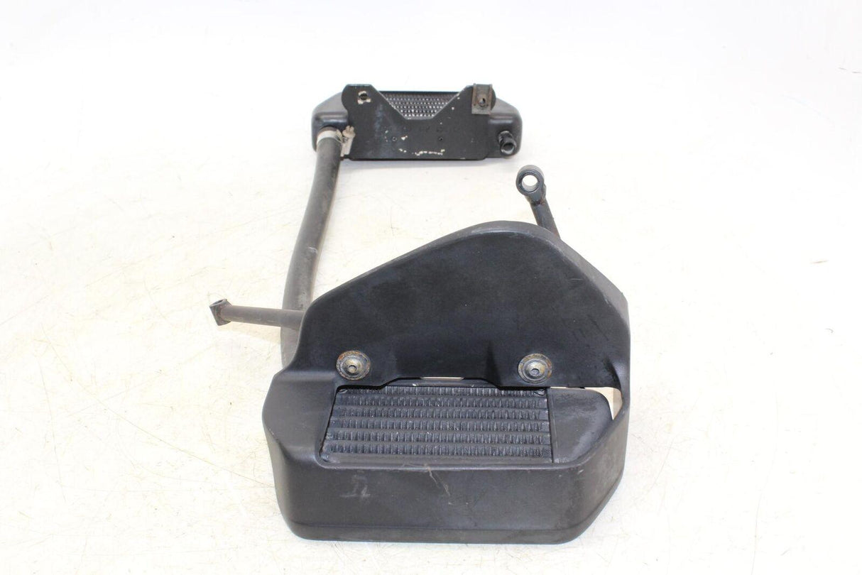 1997 Bmw R1100r Engine Motor Oil Cooler Oem - Gold River Motorsports