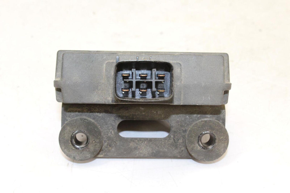 2007 Kawasaki Ninja 650r Ex650a Rectifier Voltage Regulator - Gold River Motorsports