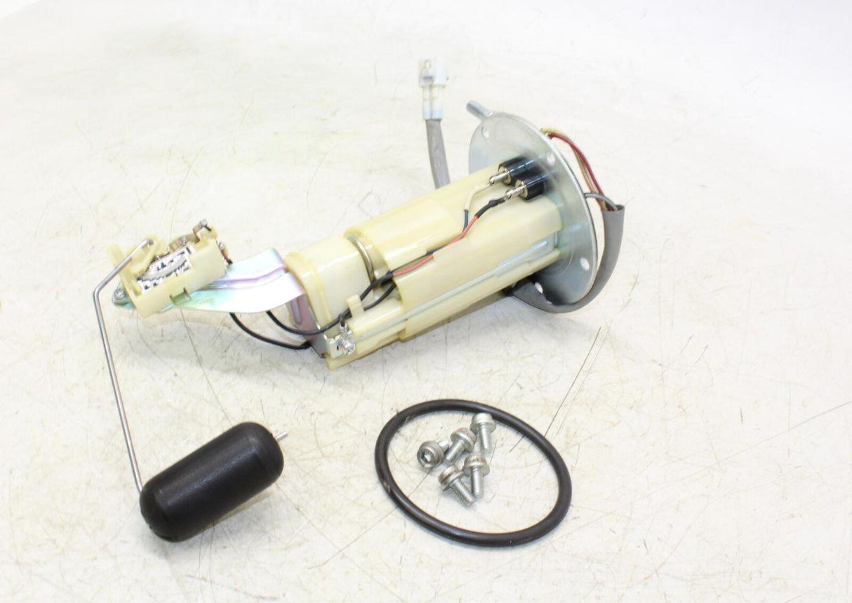 07-09 Suzuki Vstrom 650 Dl650 Fuel Pump Gas Petrol Sender Unit Oem - Gold River Motorsports