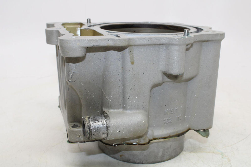 2013 Husqvarna Tr650 Strada Engine Motor Cylinder Bore Jug - Gold River Motorsports