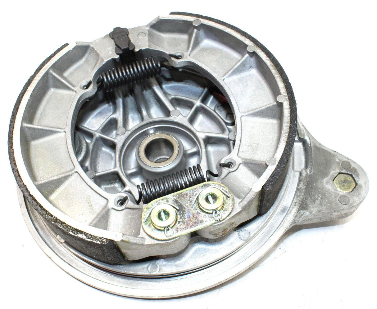 1986 Honda Shadow 700 Vt700c Front Wheel Rim Cover Cowl Shield - Gold River Motorsports