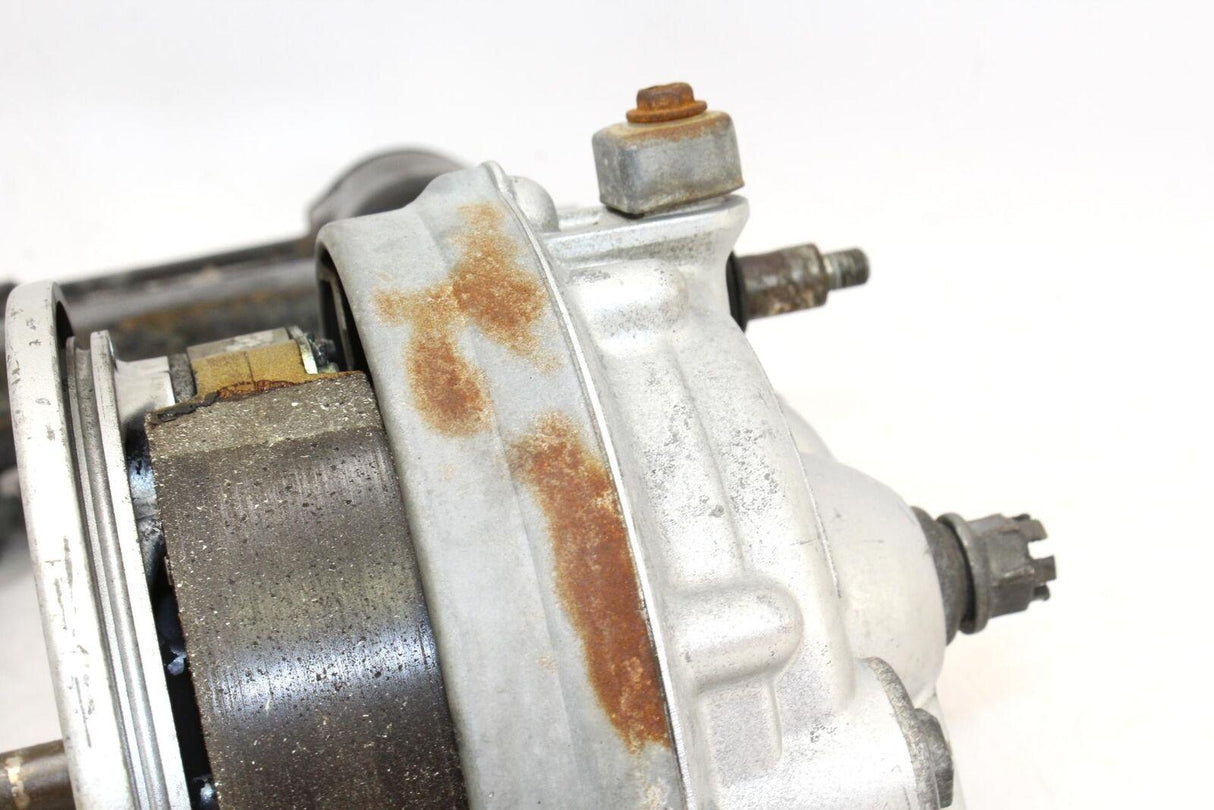 1980 Honda Cx500d Deluxe Rear Swingarm Suspension Arm - Gold River Motorsports