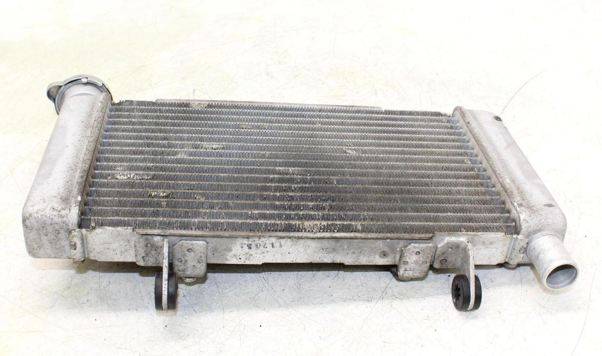 13-15 Honda Cbr500r Engine Radiator Motor Cooler Cooling Radiater - Gold River Motorsports