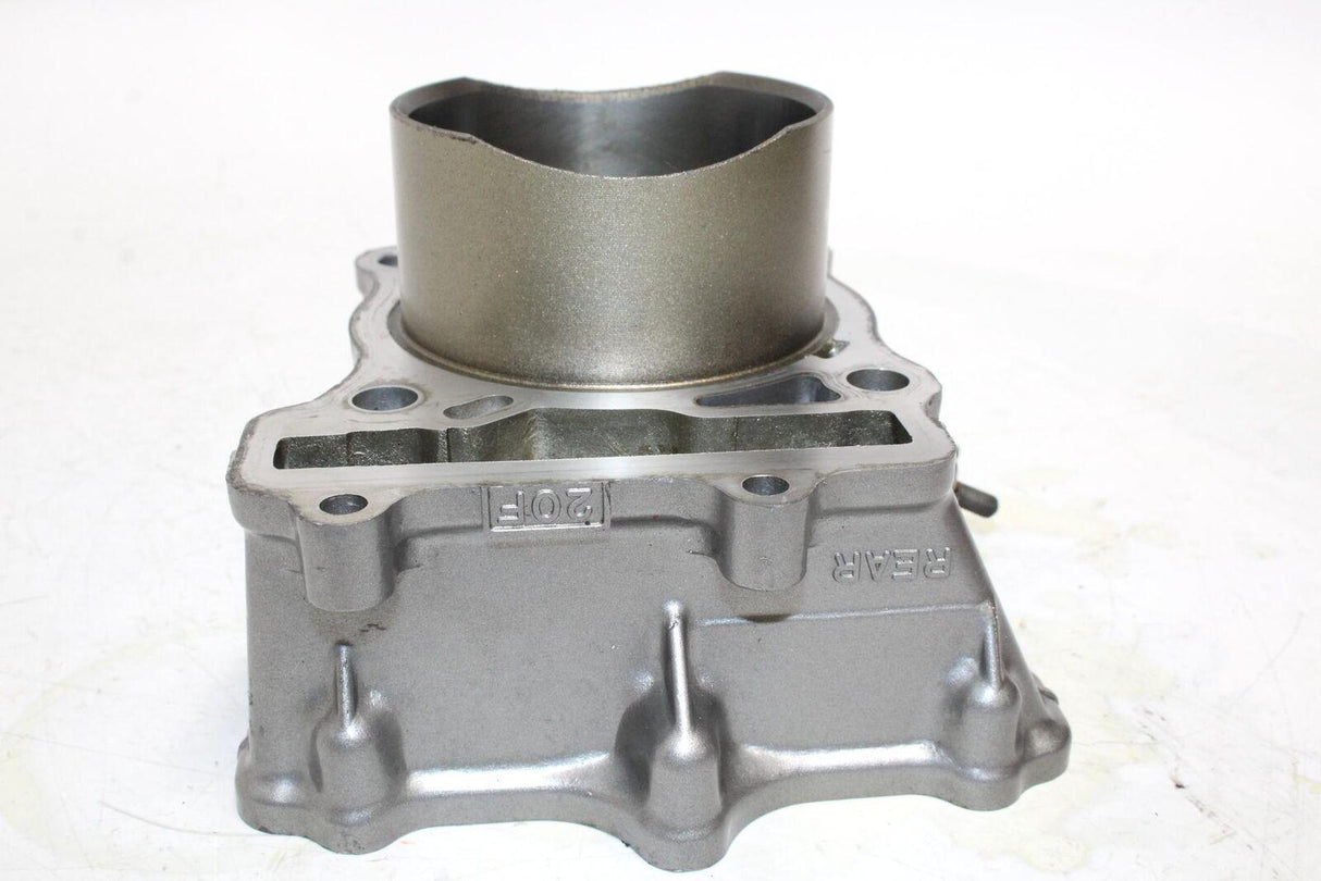 2002 Suzuki Sv650 Engine Motor Piston Cylinders Block Jug Oem - Gold River Motorsports