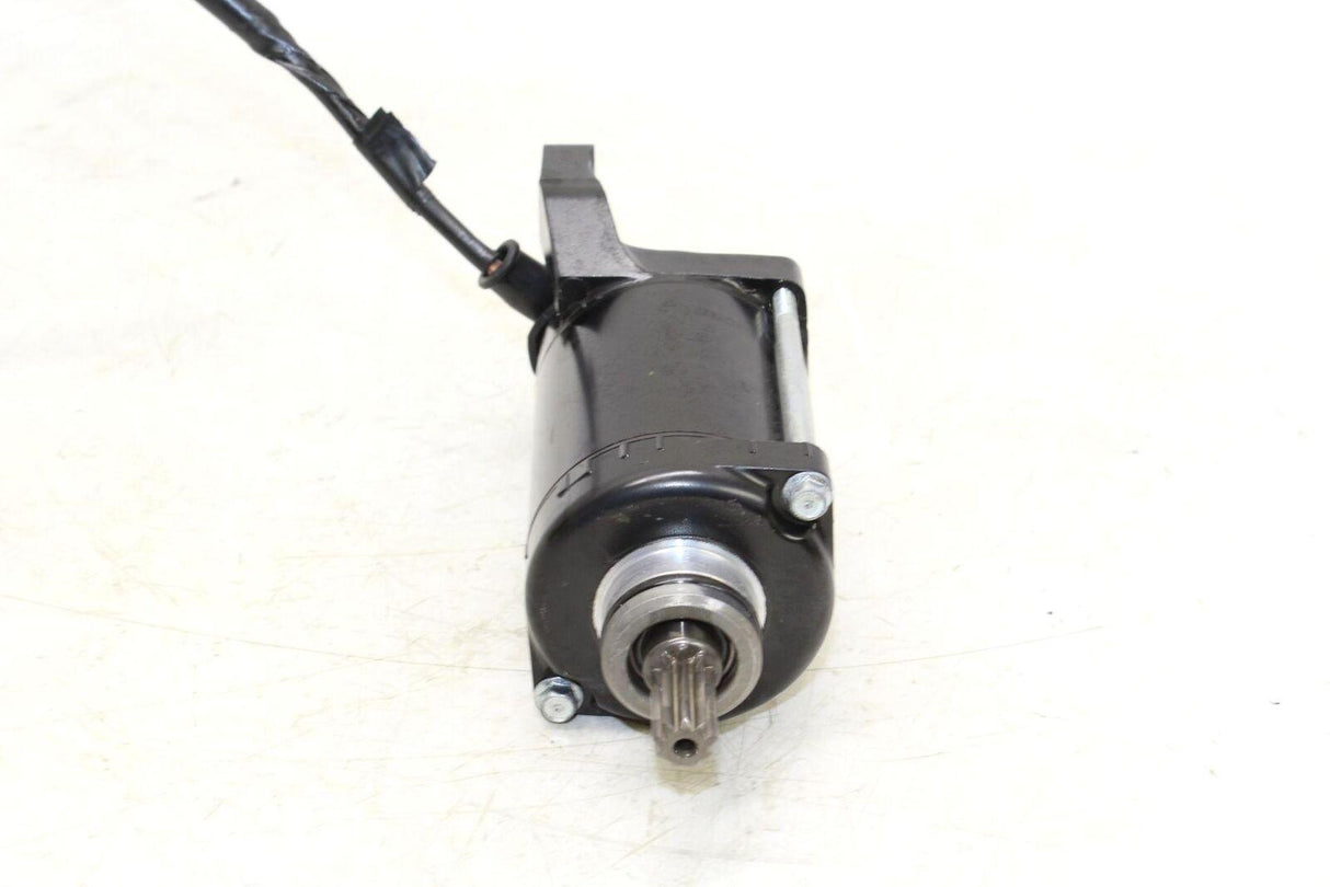 11-13 Honda Cbr250r Engine Starting Starter Motor -Dc 12v Oem - Gold River Motorsports