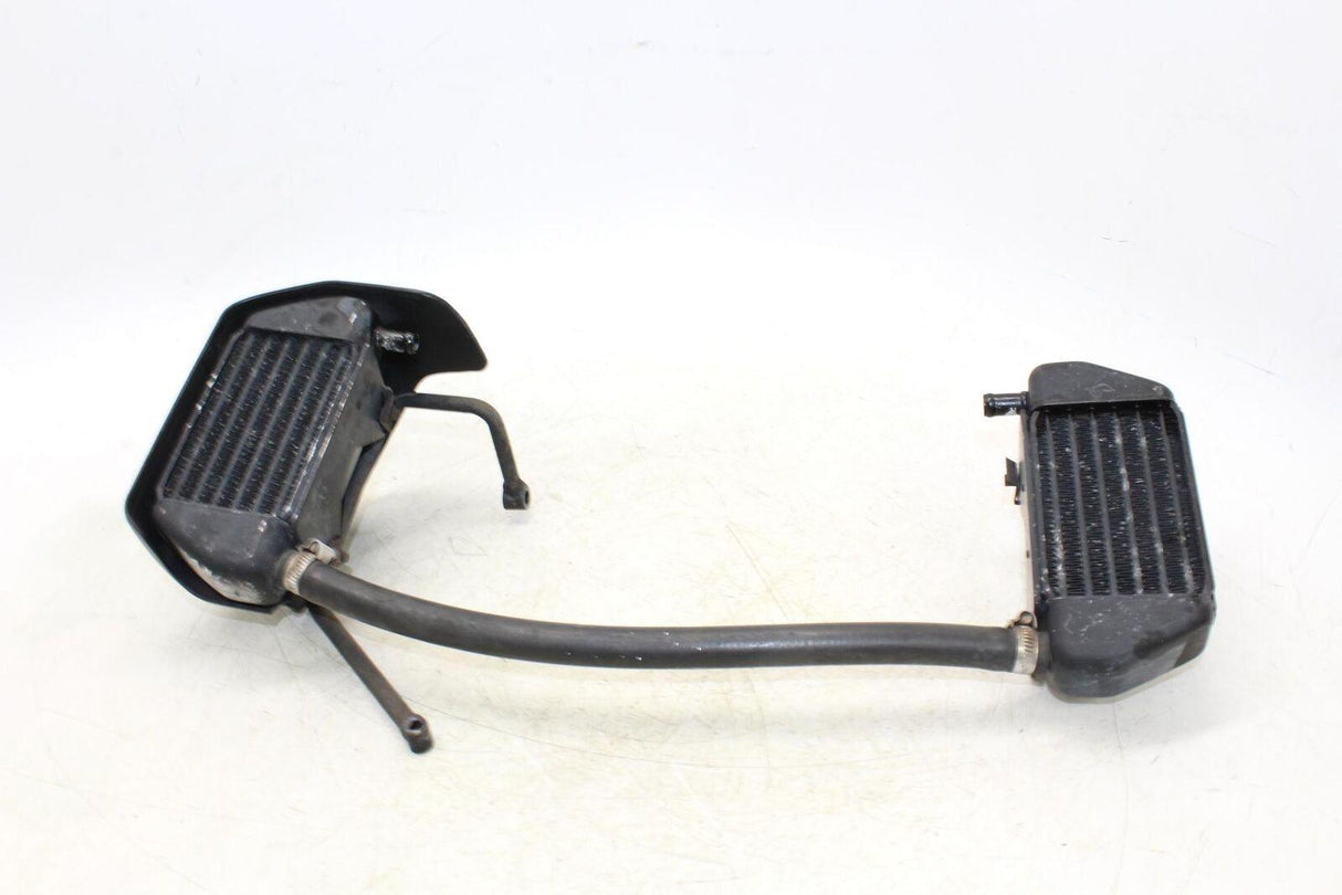 1997 Bmw R1100r Engine Motor Oil Cooler Oem - Gold River Motorsports