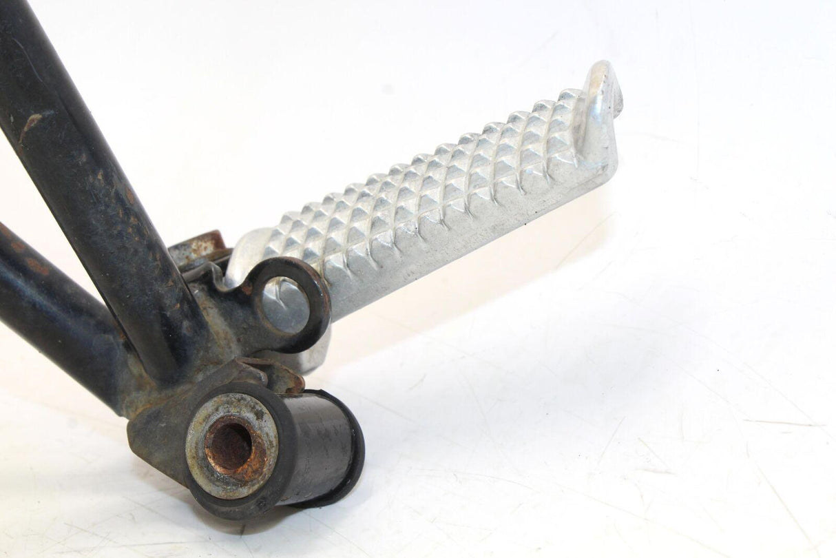 1987 Honda Interceptor 700 Vfr700f2 Rear Back Tail Subframe Sub Frame Oem - Gold River Motorsports