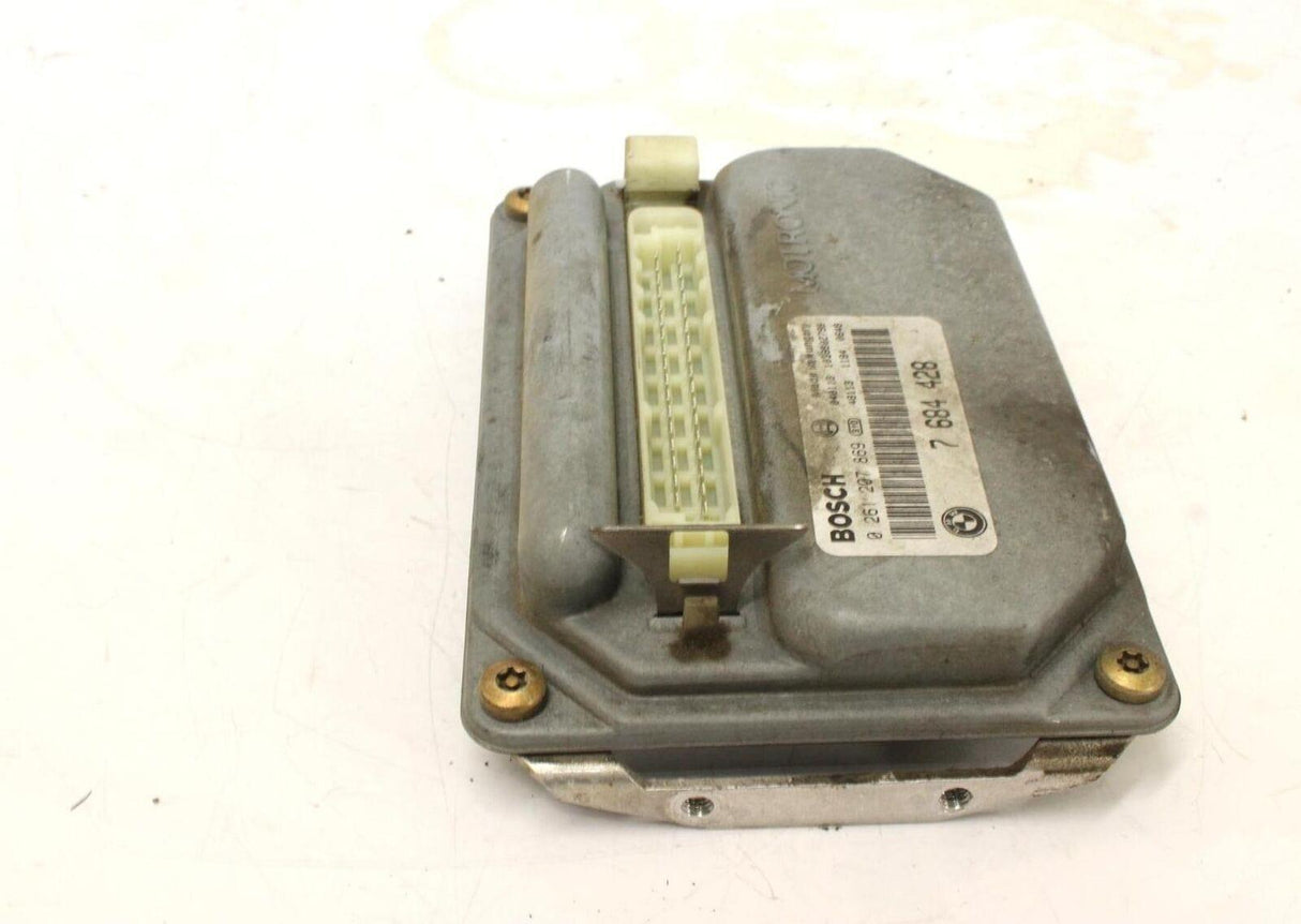 99-05 Bmw R1100gs Ecu Computer Controller Unit Black Box Ecm Cdi - Gold River Motorsports