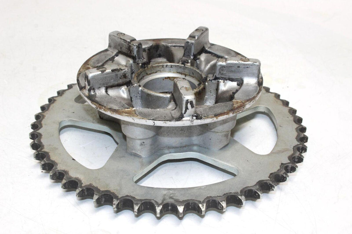 2001 Suzuki Zv800 Front Sprocket Oem - Gold River Motorsports